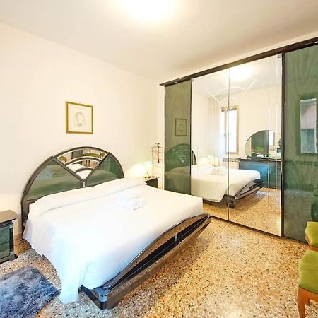 Dolcevita Apartments N 496 Venezia Esterno foto