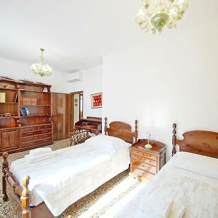 Dolcevita Apartments N 496 Venezia Esterno foto