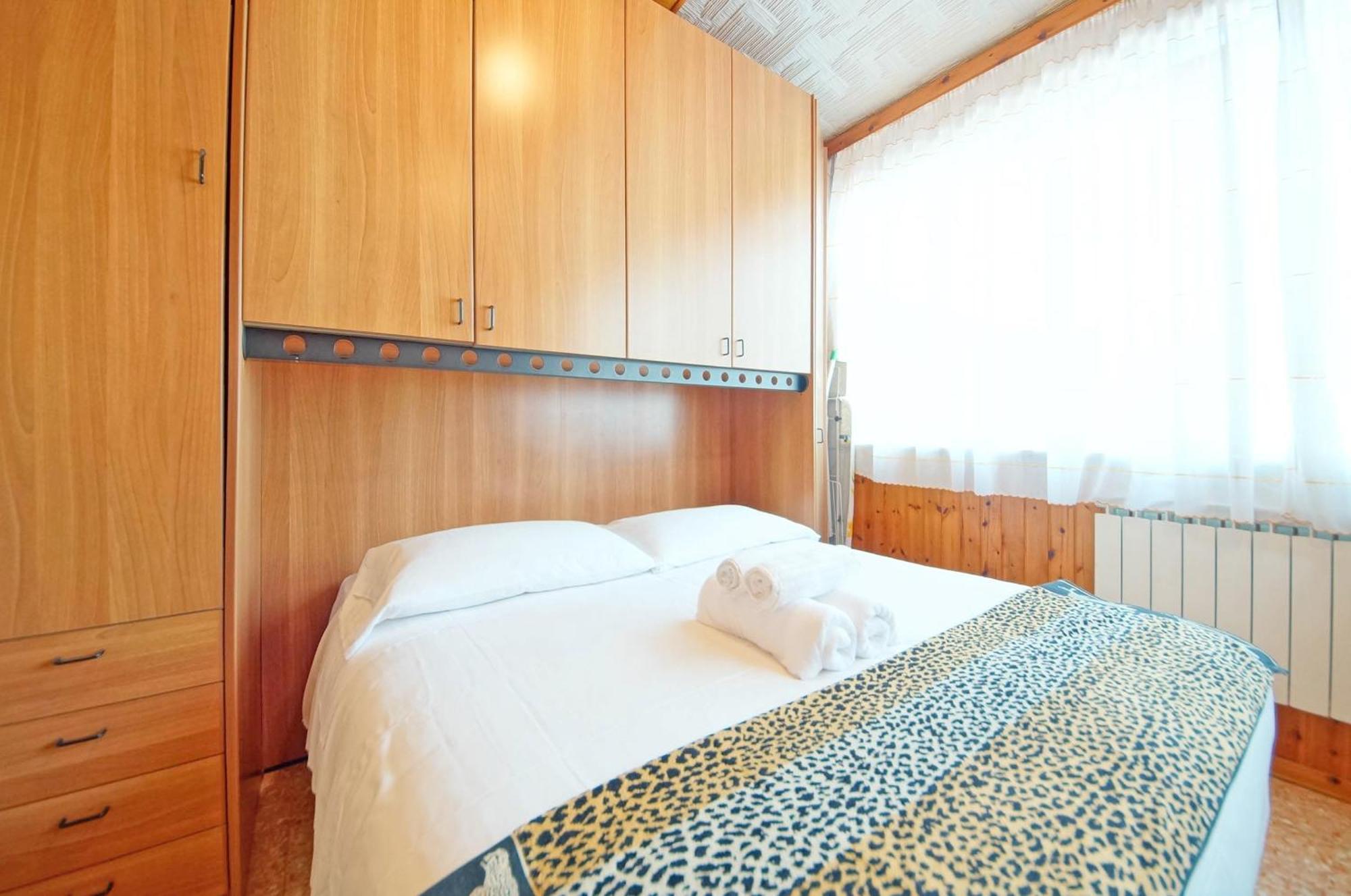 Dolcevita Apartments N 496 Venezia Esterno foto
