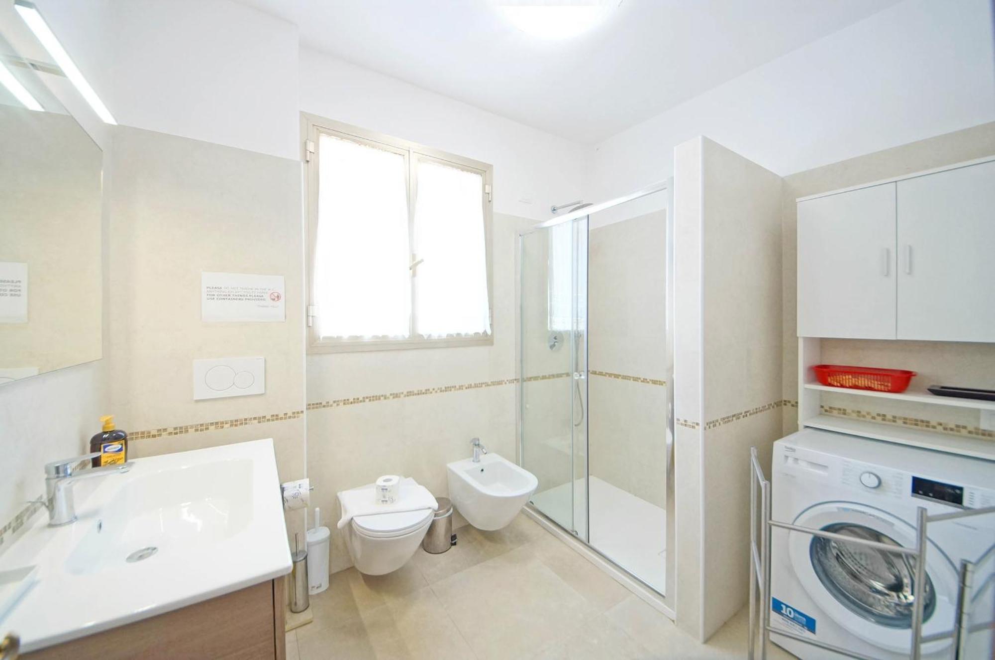 Dolcevita Apartments N 496 Venezia Esterno foto