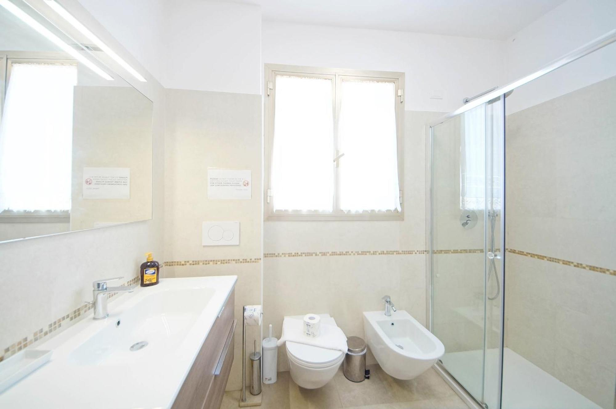 Dolcevita Apartments N 496 Venezia Esterno foto
