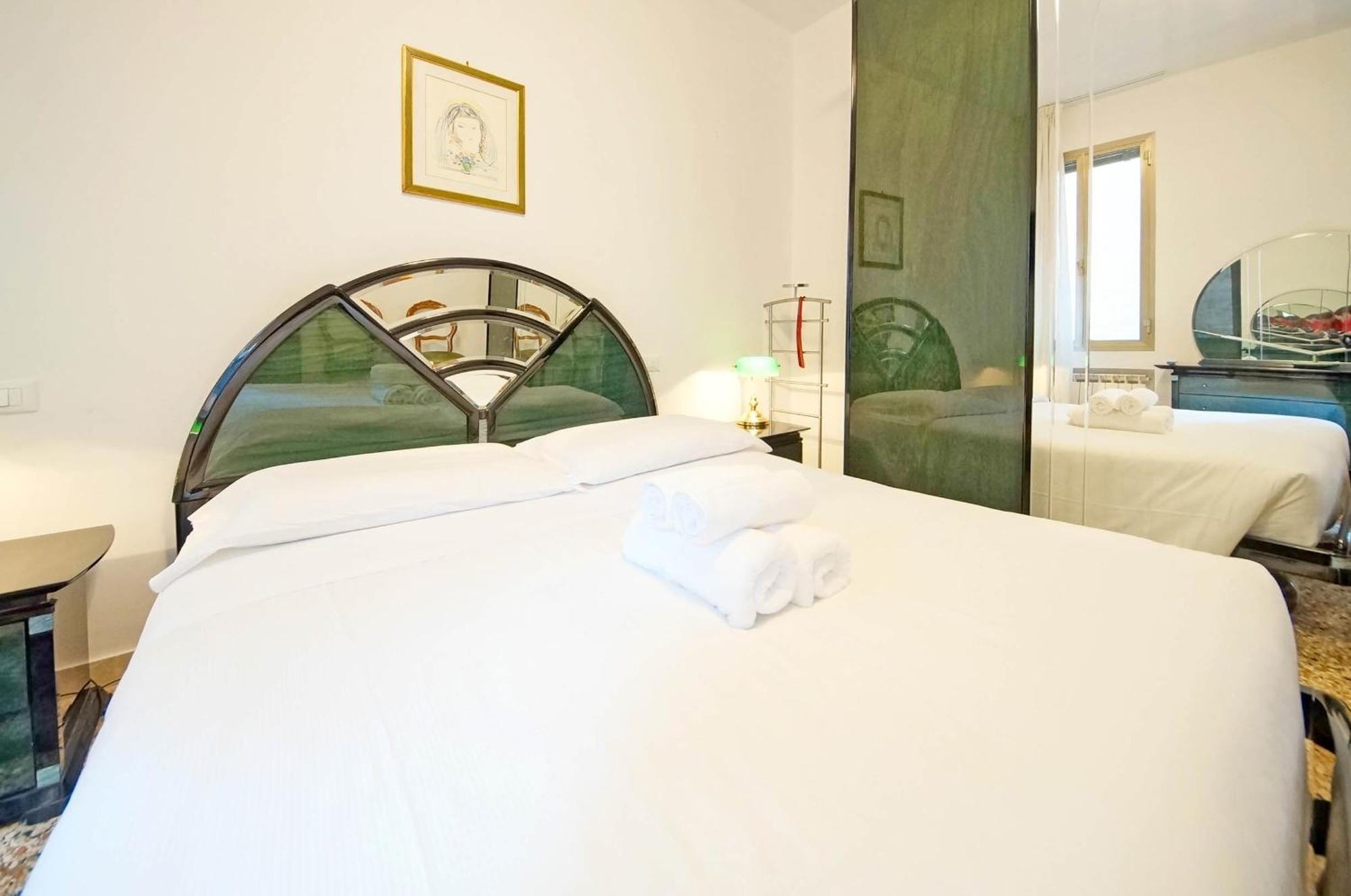 Dolcevita Apartments N 496 Venezia Esterno foto