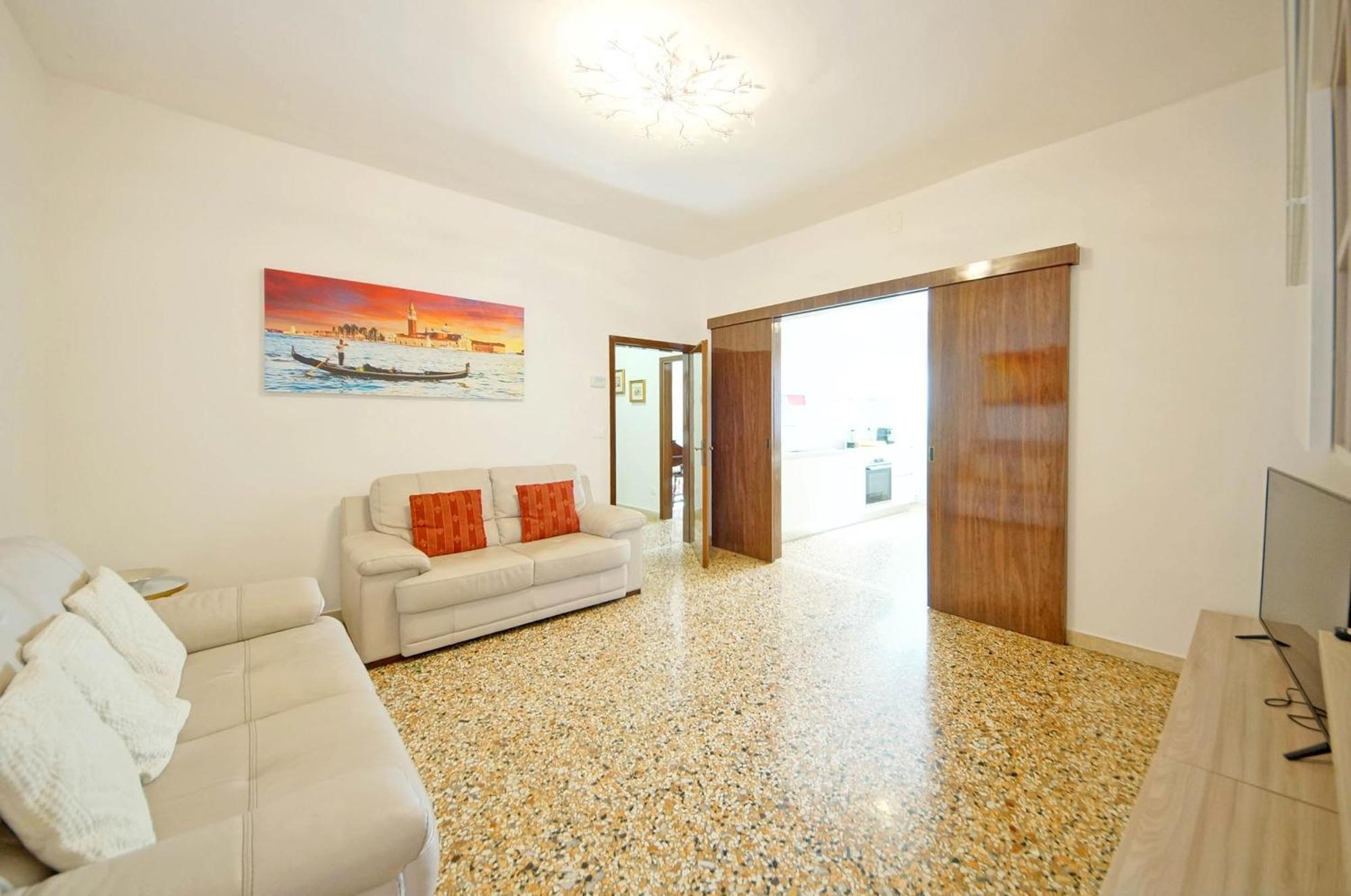 Dolcevita Apartments N 496 Venezia Esterno foto