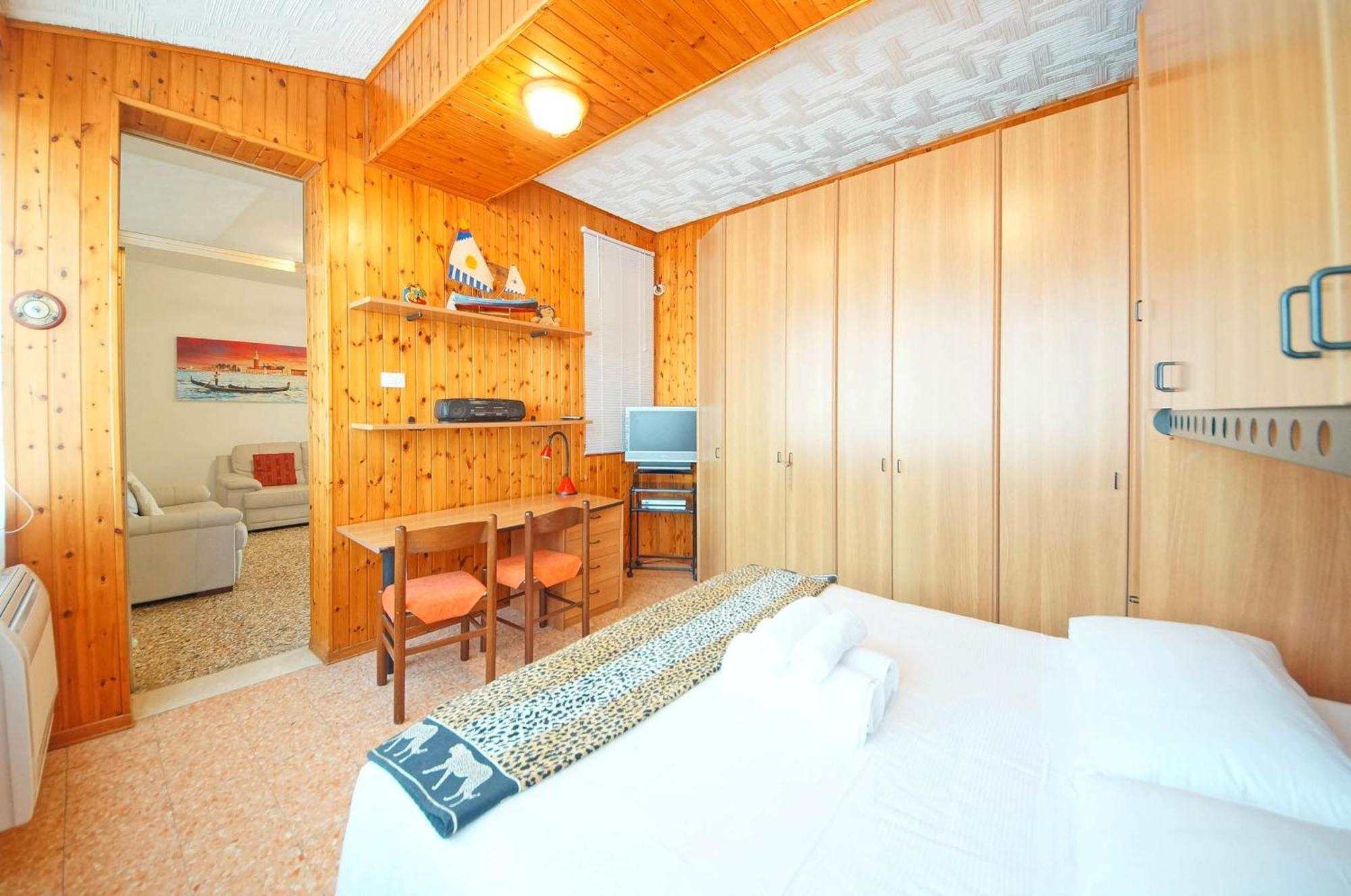 Dolcevita Apartments N 496 Venezia Esterno foto