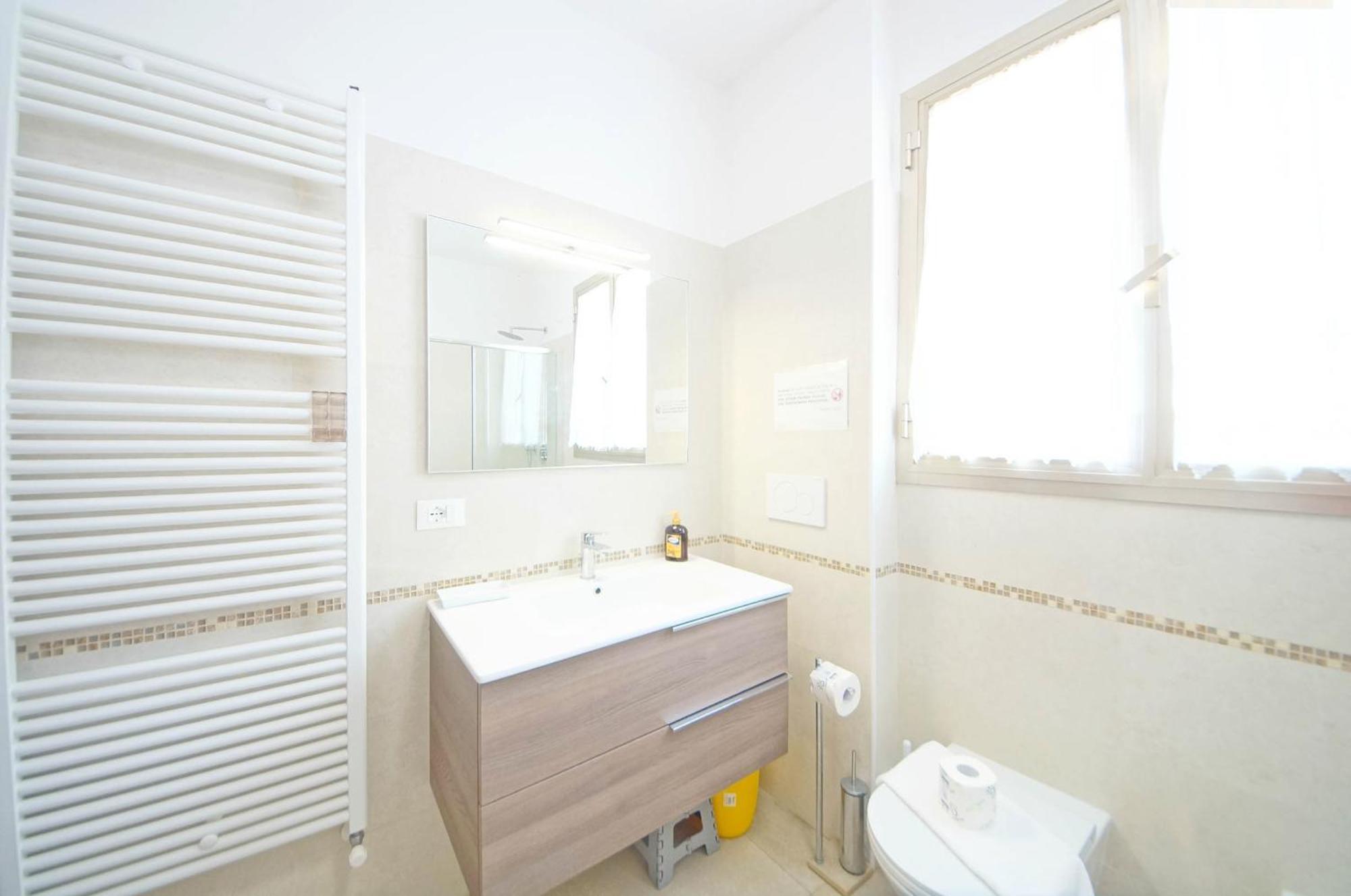 Dolcevita Apartments N 496 Venezia Esterno foto