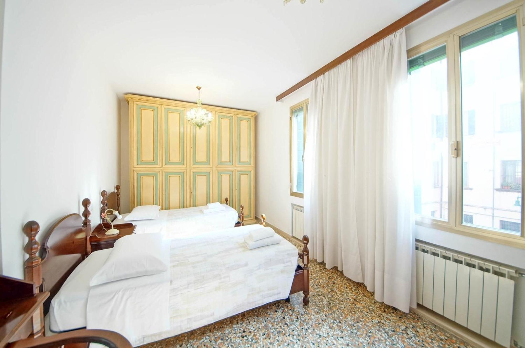Dolcevita Apartments N 496 Venezia Esterno foto