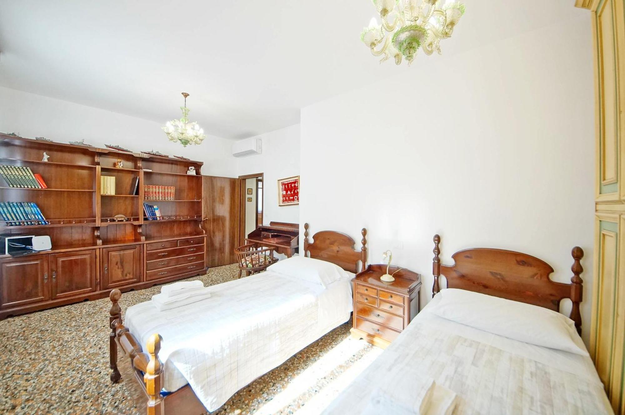 Dolcevita Apartments N 496 Venezia Esterno foto