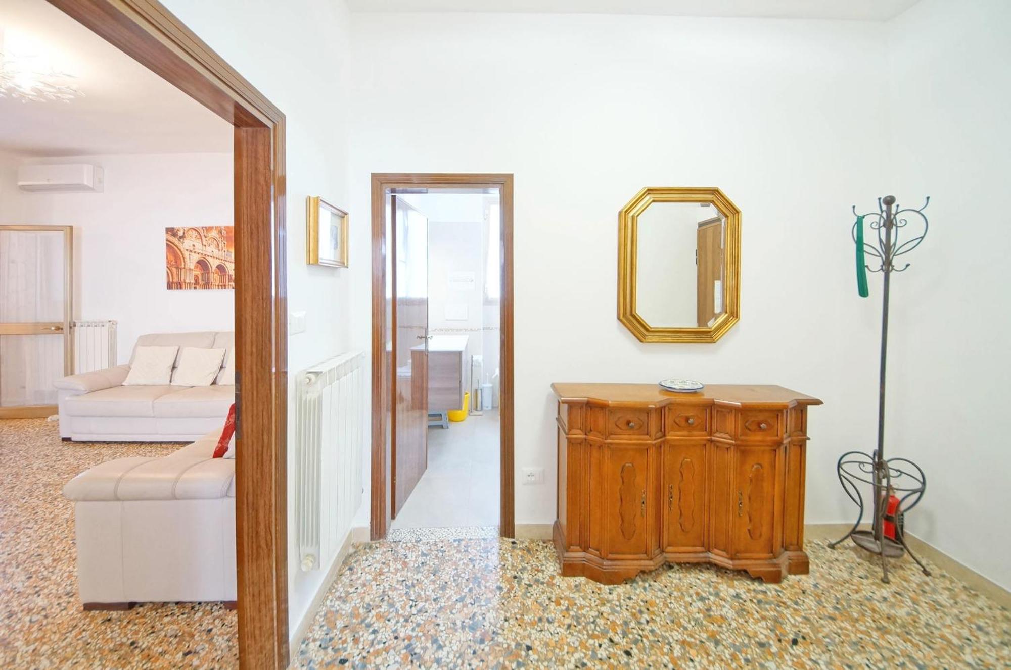 Dolcevita Apartments N 496 Venezia Esterno foto